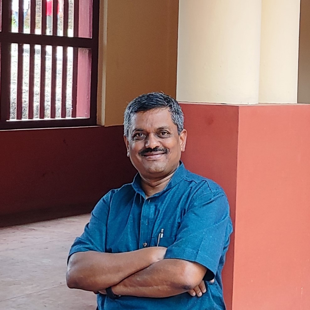 Mahadevaiah