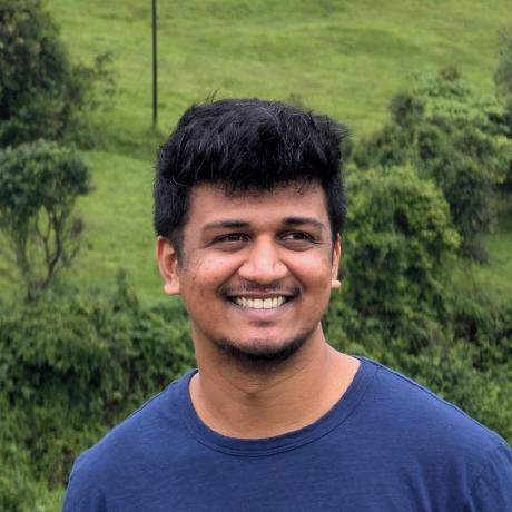 Prajwal HD